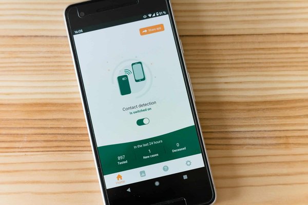 Can You Transform Your Smartphone into a Versatile Tool for Digital Forensics?